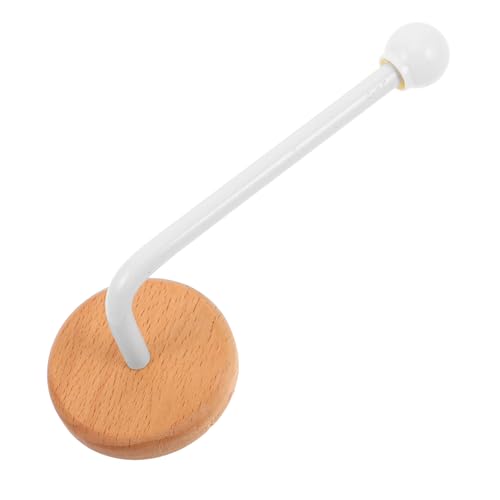 Veemoon Haarband Organizer Holz Selbstklebender Halter Für Haaraccessoires Haargummis Und Armbänder Praktische Aufbewahrungslösung Für Mädchen Und Frauen Bad Schlafzimmer Und von Veemoon