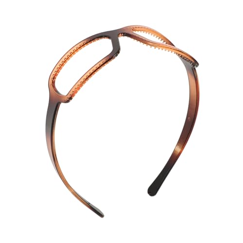 Veemoon Sonnenbrillen-stirnband Für Frauen Modisches Stirnband Aus Stirnband Für Sonnenbrillen Zum Waschen Des Gesichts Oder Schminken von Veemoon