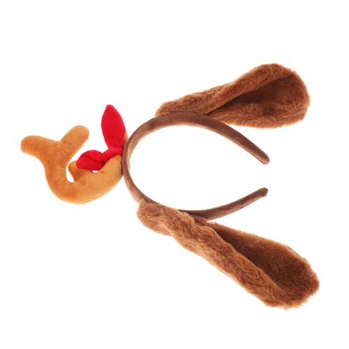 Veemoon Halloween Hunde Stirnband Hundeperücken Welpenohren Und Hundekostüme Hunde Superhelden Kostüm Lustige Haustierkostüme Haardekoration Hundeparty Stirnbänder Für von Veemoon