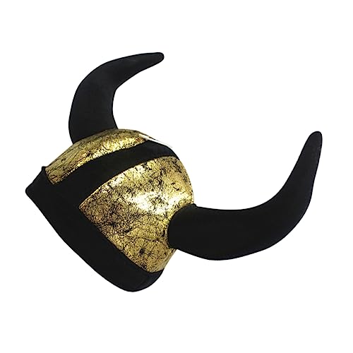 Veemoon Halloween Party Hut Einzigartige Polyesterhaube Für Kostümpartys Und Festlichkeiten Für Halloween Und Osterdekorationen Leicht Zu Reinigen Und Mehrfach Tragbar von Veemoon