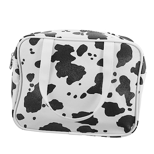 Veemoon Tragbare Reise Make up Tasche Großer Stauraum Mit Griff Für Damen Und Herren Kosmetik Organizer Für Flugreisen von Veemoon