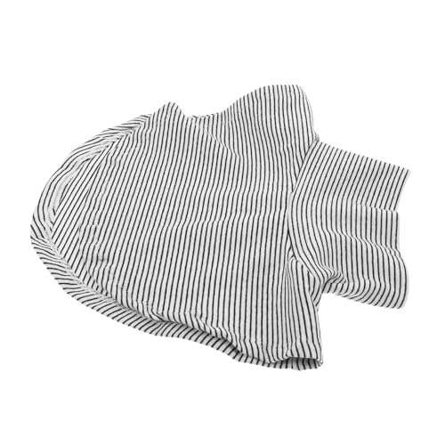 Veemoon Abnehmbarer Damen Blusenkragen Eleganter Fake Kragen Für Herbst Und Winter Vielseitiges Accessoire Für Stilvolle Outfits Dickey Kragen Für Damen Und Herren von Veemoon