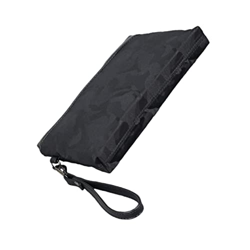 Veemoon Herren Handtasche Camouflage Große Kapazität Geldbörse Oxford Multifunktionale Brieftasche für Karten Münzen Bargeld für Täglichen Gebrauch Besondere Anlässe von Veemoon