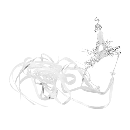 Veemoon Haarkrone Mit Abnehmbaren Bändern Traditionelle Haarspange Aus Hanfu Chinesischer Kopfschmuck Für Männer Für Antike Kostüme Und Festivals von Veemoon