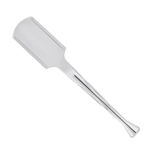 Veemoon Herren Rasierer Handrasierer für Präzises Trimmen von Bart und Gesicht Leicht und Tragbar für Zuhause und Reisen Hochwertiges Design für Komfortables Rasieren von Veemoon