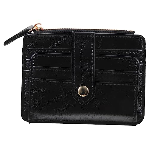 Veemoon Herzform Damenhandtasche Kleine Schwarze Handtasche Geldbörse Kosmetiktasche Abendparty Handtasche Für Damen Mädchen von Veemoon