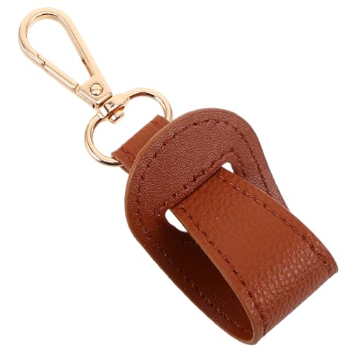 Veemoon Hutclip Für Reisen Hut-klemme Aus Pu Hut-clip Für Gepäck Hutbefestigung Für Draußen Halterung Für Hüte Einfache Handhabung Langlebige von Veemoon