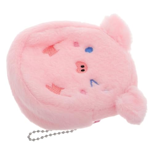 Veemoon Internet Pig Plüschtasche Geldbörse Geldbörsen Cartoon Münzgeldbörse Lustige Münzbörse Kleine Geldbörse Mit Reißverschluss Mädchen Münzgeldbörse Reißverschluss Münzgeldbörse Veemoon Internet Pig Plüschtasche Geldbörse Geldbörsen Cartoon Münzgeldbörse Lustige Münzbörse Kleine Geldbörse Mit Reißverschluss Mädchen Münzgeldbörse Reißverschluss Münzgeldbörse von Veemoon