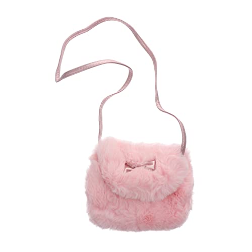 Veemoon Junge Mädchen-umhängetasche Tragbare Kindertasche Mit Fester Und Organisierten Lagerung Für Mädchen Robust Und Langlebig von Veemoon