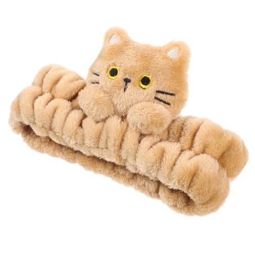 Veemoon Katzenohren Stirnband für Gesichtswäsche Antirutsch Spa Accessoire für Hautpflege und Make Up und Stilvolles Haarband für Damen Veemoon Katzenohren Stirnband für Gesichtswäsche Antirutsch Spa Accessoire für Hautpflege und Make Up und Stilvolles Haarband für Damen von Veemoon
