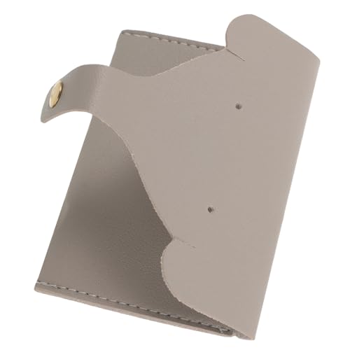 Veemoon Kleiner Pu- Münzbeutel Für Damen Stilvolle Tragbare Geldbörse Aufbewahrung Von Münzen Schmuck Und Kleinen Accessoires Für Handtaschen Und Taschen von Veemoon