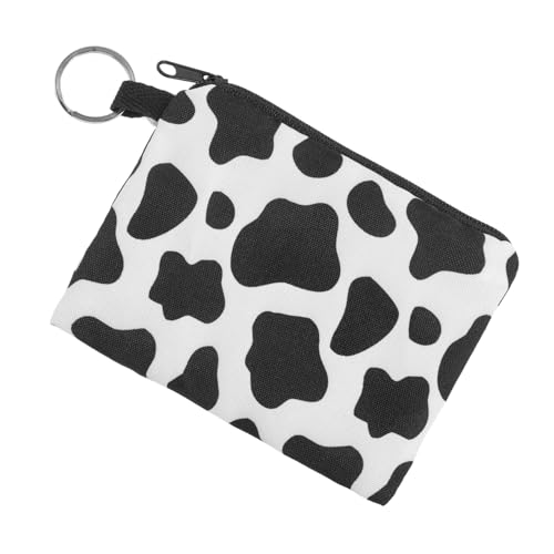 Veemoon Münzbörse Reißverschluss Geldtasche Für Münzen Und Kleingeld Klein Und Praktisch Für Damen von Veemoon