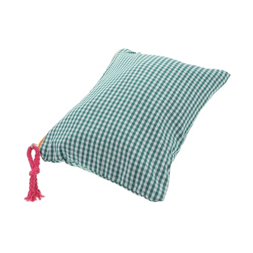 Veemoon Aesthetic Kosmetiktasche Große Kapazität Tragbare Aufbewahrung Für Makeup Und Schreibwaren Vielseitige Reisetasche Für Damen Für Handtasche Und Schule von Veemoon