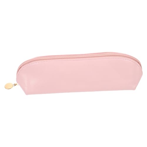 Veemoon Pu- Make-up-Pinsel-Tasche Reise-kulturbeutel Kosmetiktasche Für Damen Make-up-Organizer-Tasche Reißverschlusstasche Zum Organisieren von Veemoon