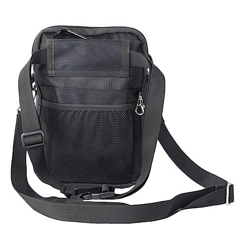 Veemoon Krankenschwester-gürteltasche Aus Hochwertigem Material Medizinischer Organizer-gürtel Für Frauen Und Herren Praktische Bauchtasche Zum Tragen Von Instrumentarium von Veemoon