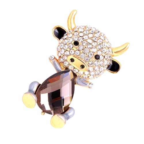 Veemoon Damen Kleiderbrosche Mit Nadel Corsage Anstecker Für Schal Tuch Accessoire Für Alltag Hochzeit Geburtstag Robust Und Langlebig von Veemoon