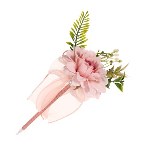 Veemoon Fake Blumenstrauß Kugelschreiber Dekorative Kugelschreiber Für Muttertag Mit Realistisch Aussehenden Künstlichen Blumen Langlebig Und von Veemoon