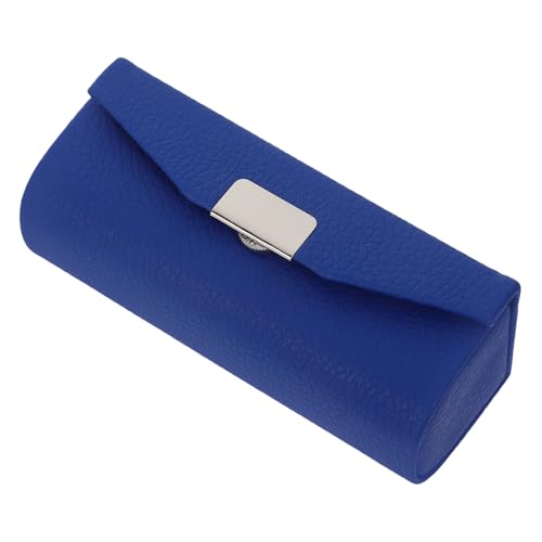 Veemoon Lippenstift Aufbewahrungsbox Mit Spiegel Tragbarer Eleganter Lippenstift Halter Für Frauen Kompakte Pu-Leder Box Mit Erstklassiger Verarbeitung Als Partygag Oder Geschenk Für Mütte von Veemoon