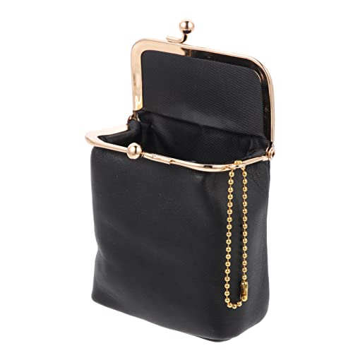 Veemoon Lippenstift Organizer Kleiner Lippenstiftetui für Damen Praktischer Kosmetikbehälter mit Schnalle Transparent für Reisen und Alltag von Veemoon