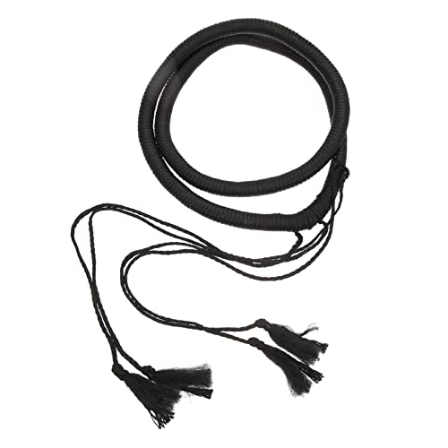 Veemoon Arabisches Stirnband Aus Pu Für Männer Zum Befestigen Von Kopftüchern Verstellbar Leicht Als Geschenk Und Accessoire von Veemoon