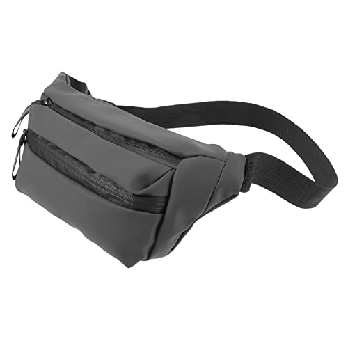 Veemoon Fanny Pack Gürteltasche Für Und Damen Verstellbar Vielseitig Tragbar Für Sport Outdoor Und Stilvolle Bauchtasche Für Festivals Und von Veemoon