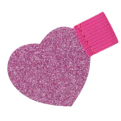 Veemoon Selbstklebender Herz Stifthalter Kompakter Stiftschlaufenhalter Aus Pu Leder Elastische Stiftschlaufe Für Krankenschwestern Kleiner Stifthalter Für Täglichen Gebrauch Robust Und von Veemoon