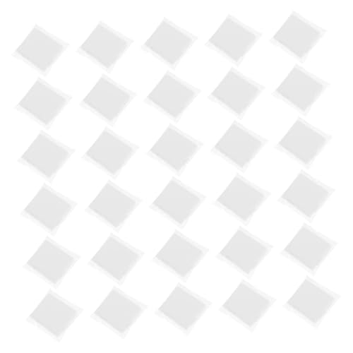 Veemoon Makeup Entferner Pads aus Vliesstoff Sanfte Gesichtsreinigungstücher für Hauttypen Einzeln Verpackt Praktisch für Reise und Tägliche Anwendung Hautfreundlich von Veemoon