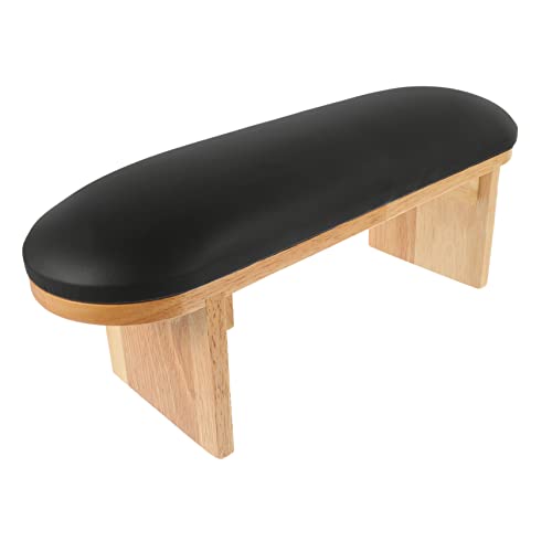 Veemoon Maniküre Armauflage Kissen für Nagelkunst Komfortable Handauflage mit Langlebigem und Weichem für Professionelle Maniküre Erlebnisse Veemoon Maniküre Armauflage Kissen für Nagelkunst Komfortable Handauflage mit Langlebigem und Weichem für Professionelle Maniküre Erlebnisse von Veemoon