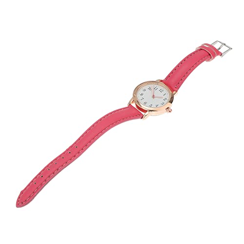 Veemoon Modische Damenuhren Smartwatch für Männer Uhren Frauen Digitaluhr Frauenkleidung Taschenuhr Pfote damenarmbanduhren Lederarmbanduhr Frauen quarzuhr lässige Damenarmbanduhr rot Veemoon Modische Damenuhren Smartwatch für Männer Uhren Frauen Digitaluhr Frauenkleidung Taschenuhr Pfote damenarmbanduhren Lederarmbanduhr Frauen quarzuhr lässige Damenarmbanduhr rot von Veemoon