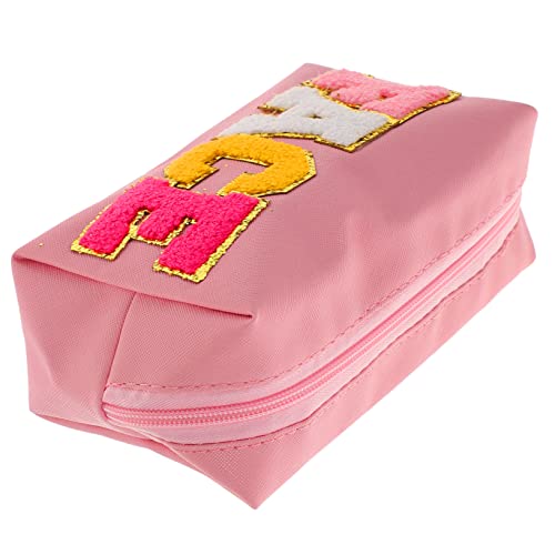 Veemoon Multifunktionale Kosmetiktasche Große Tragbare Make Up Tasche mit Reißverschluss für Reisen für Damen und Mädchen Veemoon Multifunktionale Kosmetiktasche Große Tragbare Make Up Tasche mit Reißverschluss für Reisen für Damen und Mädchen von Veemoon