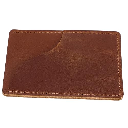 Veemoon Multifunktionale Reisepass und Kartenhülle Stilvoller Kartenorganisator für Kreditkarten Id Karten für Reisen und Büro Leicht und Langlebig von Veemoon