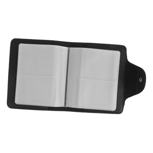 Veemoon Multifunktionales Ausweisetui mit Fächern für und Damen Geräumiger Kartenhalter für Führerscheine und Kreditkarten von Veemoon