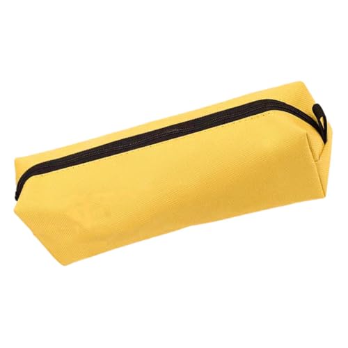 Veemoon Multi-funktionale Oxford-stiftetasche Große Kapazität Stiftaufbewahrung Praktische Und Tragbare Federtasche Für Schule Und Büro von Veemoon