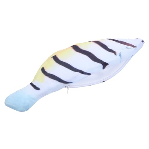 Veemoon Multifunktionales Federmäppchen Tragbare Stiftetasche mit Reißverschluss für Schreibwaren Kosmetik und Mehr für Schule und Reisen von Veemoon