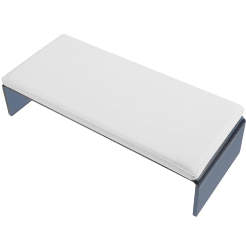 Veemoon Nagel Armauflage Kissen PU Acryl Handauflage Maniküre Handkissen Nagelstudio Heimgebrauch Leicht Tragbar Nagelhandpolster mit Werkzeugablage Veemoon Nagel Armauflage Kissen PU Acryl Handauflage Maniküre Handkissen Nagelstudio Heimgebrauch Leicht Tragbar Nagelhandpolster mit Werkzeugablage von Veemoon