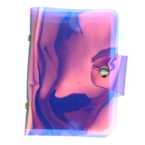 Veemoon Nagel Stempel Schablonen Tasche mit Druckknopf Verschluss Langlebige Nail Stamping Schablonen Aufbewahrung Kompakte Multi kartenhüllen für Nagelplatten Praktisches Nagelkunst Veemoon Nagel Stempel Schablonen Tasche mit Druckknopf Verschluss Langlebige Nail Stamping Schablonen Aufbewahrung Kompakte Multi kartenhüllen für Nagelplatten Praktisches Nagelkunst von Veemoon