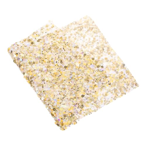 Veemoon Nageltischmatte mit Glitzer Faltbares Handauflage Kissen für Maniküre Rutschfeste Armlehne für Nagelkunst Tattoo Übungen und Beauty Salon Wiederverwendbar und Wasserabweisend Veemoon Nageltischmatte mit Glitzer Faltbares Handauflage Kissen für Maniküre Rutschfeste Armlehne für Nagelkunst Tattoo Übungen und Beauty Salon Wiederverwendbar und Wasserabweisend von Veemoon
