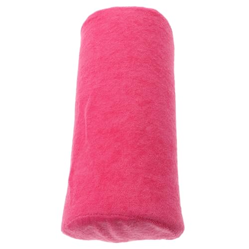 Veemoon Nail Art Handkissen Maniküre Armauflage Kissen Für Nagelstudios Ergonomisch Bequem Waschbar Rosa Maniküre Zubehör von Veemoon