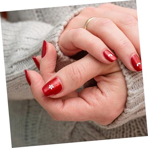 Veemoon Nail Stamper French Tip Nagel Stempel Kit Silikon Doppelseitig Langlebig Sicher für Maniküre Nail Art Vielseitig für Party Alltag Nageldesign Zubehör Veemoon Nail Stamper French Tip Nagel Stempel Kit Silikon Doppelseitig Langlebig Sicher für Maniküre Nail Art Vielseitig für Party Alltag Nageldesign Zubehör von Veemoon