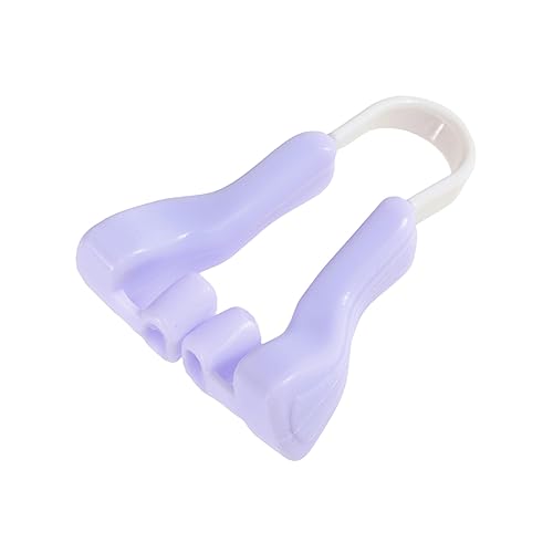 Veemoon Nasen-up-clip Aus Silikon Zum Formen Und Heben Der Nase Nasenbrückenglätter Zur Glättung Von Höckern Und Unebenheiten Bequemer Nasenlifting-shaper Für Frauen Und Mädchen von Veemoon