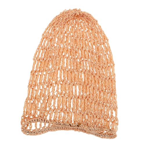 Veemoon Netz-haarnetz Für Damen Zum Schlafen Atmungsaktives Haar-netz Elastische Schlafhaube Haarschutz-netz Kopfnetz Zum Einwickeln Nachthaar-netz Für Frauen Lockenhaar-netz Zum von Veemoon