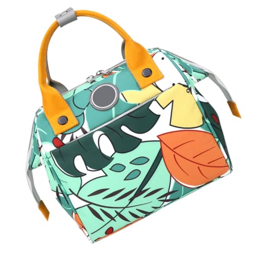 Veemoon Outdoor-windelrucksack Tasche Handtasche Aufbewahrungstasche Beutel Große Kapazität Leicht Tragbar von Veemoon