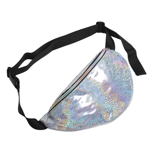 Veemoon Gürteltasche Für Mädchen Tragbare Hüfttasche Outdoor-gürteltasche Verstellbare Bauchtasche Bauchtasche Für Frauen Geeignet Zum Laufen Mit Viel Stauraum Und Robustem Material von Veemoon