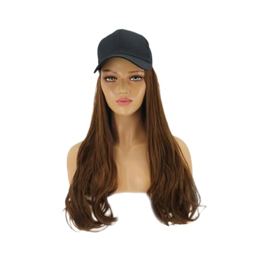 Veemoon Perückenkappe Erweiterungen U-Teil-Perücke aus Echthaar Kopfbedeckung braune Lockenperücke Hüte lockige Perücken für Frauen Hut Bob Perücken Haarkappe für Veemoon Perückenkappe Erweiterungen U-Teil-Perücke aus Echthaar Kopfbedeckung braune Lockenperücke Hüte lockige Perücken für Frauen Hut Bob Perücken Haarkappe für von Veemoon