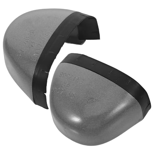 Veemoon Punktions und Antistatik Stahlkappen für Arbeitsschuhe Strapazierfähiger Schutz für Zehen rutschfeste Sicherheitsüberzüge für Industrie und BAU Stoßabsorbierend Vielseitig von Veemoon