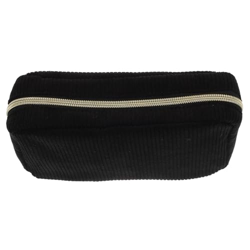 Veemoon Reise Kosmetiktasche Große Kapazität Tragbare Toilettenartikel Aufbewahrungstasche Wiederverwendbare Make-up Organizer Mit Stilvollem Minimalistischen Design Für Damen Und von Veemoon