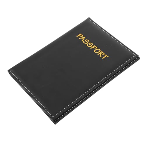 Veemoon Schutz Hülle Für Reisepass Id-Karten Und Kreditkarten Multifunktionale Praktische Reisetasche Für Damen Und Herren von Veemoon