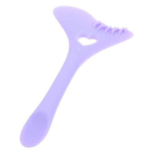 Veemoon Silikon Eyeliner Schablone Wiederverwendbar Eyeliner Stempel Make Up Werkzeug für Präzisen Lidstrich Anfänger und Profis Augen Make Up Helfer Komfortabel und Einfach zu Bedienen von Veemoon