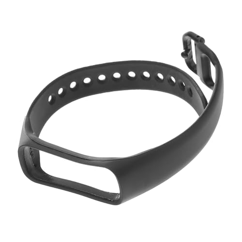 Veemoon Silikonarmbänder sm-r375 Uhrenarmbänder sm-r375-Bänder Uhrenarmbänder für Herrenuhren Uhrenarmbänder für Damen Handgelenkbandagen Armband Sport Gurt Correa Männer und Frauen von Veemoon