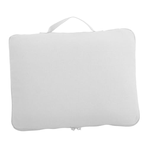 Veemoon Stifte Organizer Strapazierfähigem Canvas Große Aufbewahrungstasche für Buntstifte und Marker für Schüler und Künstler mit Internen Trennfächern und Einfachem Stilvollem Design von Veemoon